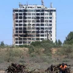 Après trois ans de guerre au Soudan, des donateurs internationaux se réunissent à Berlin
