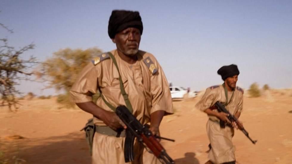 France-Mauritanie : un "modèle de relation apaisée" entre Paris et une ancienne colonie France-Mauritanie : un "modèle de relation apaisée" entre Paris et une ancienne colonie