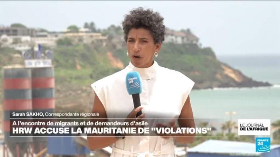 France-Mauritanie : un "modèle de relation apaisée" entre Paris et une ancienne colonie France-Mauritanie : un "modèle de relation apaisée" entre Paris et une ancienne colonie