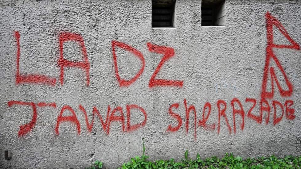 Un narcotrafiquant lié à la DZ Mafia arrêté en Espagne après deux ans de cavale Un narcotrafiquant lié à la DZ Mafia arrêté en Espagne après deux ans de cavale