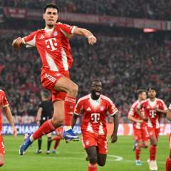 Ligue des champions : le Bayern résiste au Real dans un match de folie et rejoint le PSG en demies
