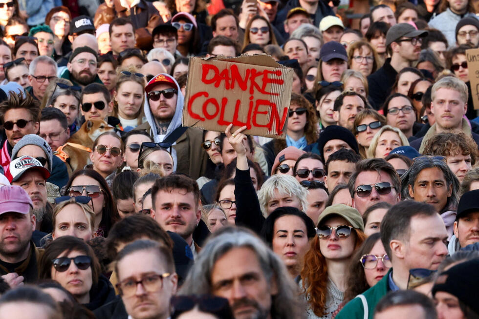 L’affaire "Pelicot du numérique" : en Allemagne, les deepfakes sexuels interrogent le droit L’affaire "Pelicot du numérique" : en Allemagne, les deepfakes sexuels interrogent le droit