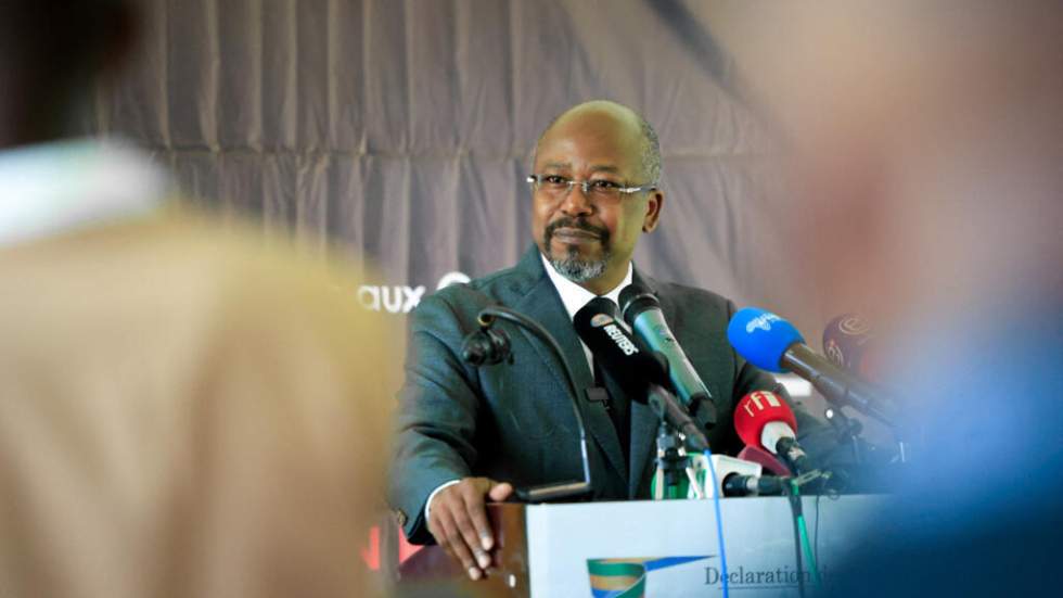 Au Gabon, le principal opposant Alain-Claude Bilie-By-Nze arrêté, selon son parti politique