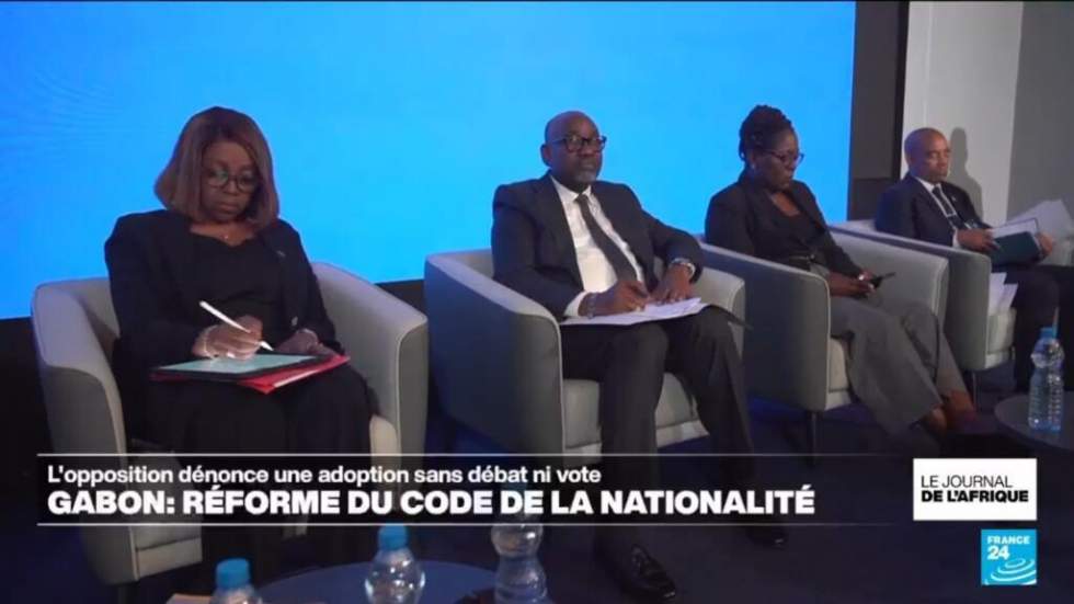 Au Gabon, le principal opposant Alain-Claude Bilie-By-Nze arrêté, selon son parti politique