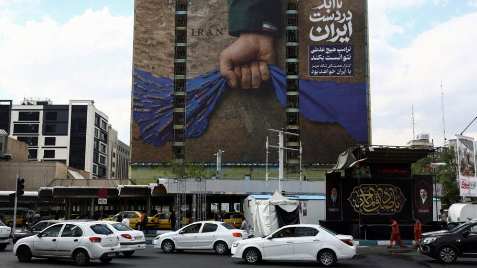 Kérosène, CO2, engrais, alimentation... Les effets en chaîne du blocage du détroit d'Ormuz Kérosène, CO2, engrais, alimentation... Les effets en chaîne du blocage du détroit d'Ormuz