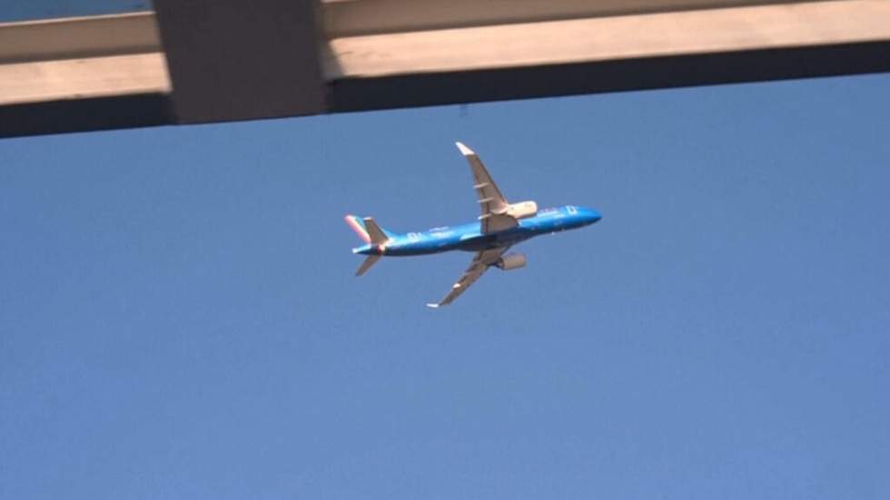 Kérosène, CO2, engrais, alimentation... Les effets en chaîne du blocage du détroit d'Ormuz Kérosène, CO2, engrais, alimentation... Les effets en chaîne du blocage du détroit d'Ormuz