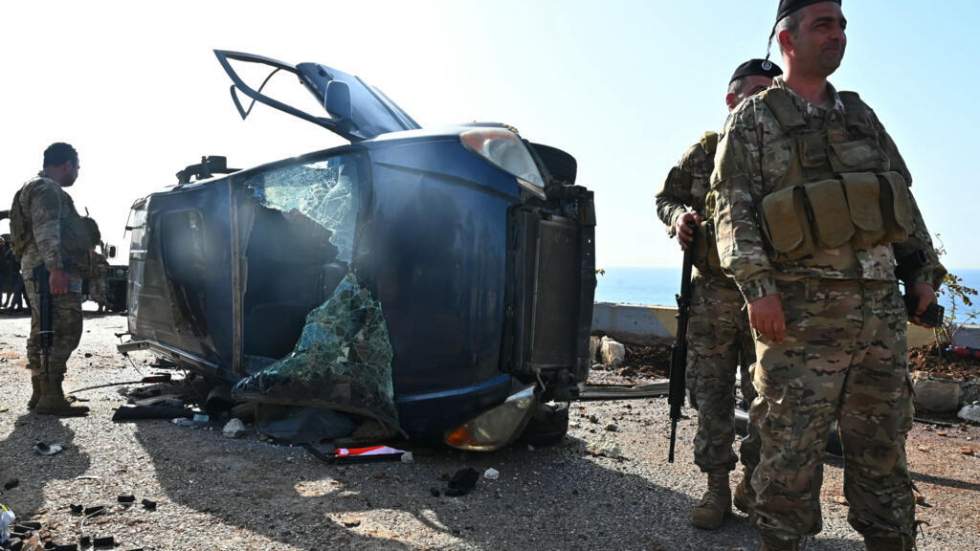 Le cessez-le-feu entre Israël et le Liban entre en vigueur après un mois et demi de conflit