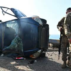 Le cessez-le-feu entre Israël et le Liban entre en vigueur après un mois et demi de conflit