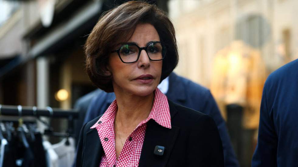 Procédure contre Rachida Dati : les locaux d'Engie perquisitionnés jeudi, annonce le PNF