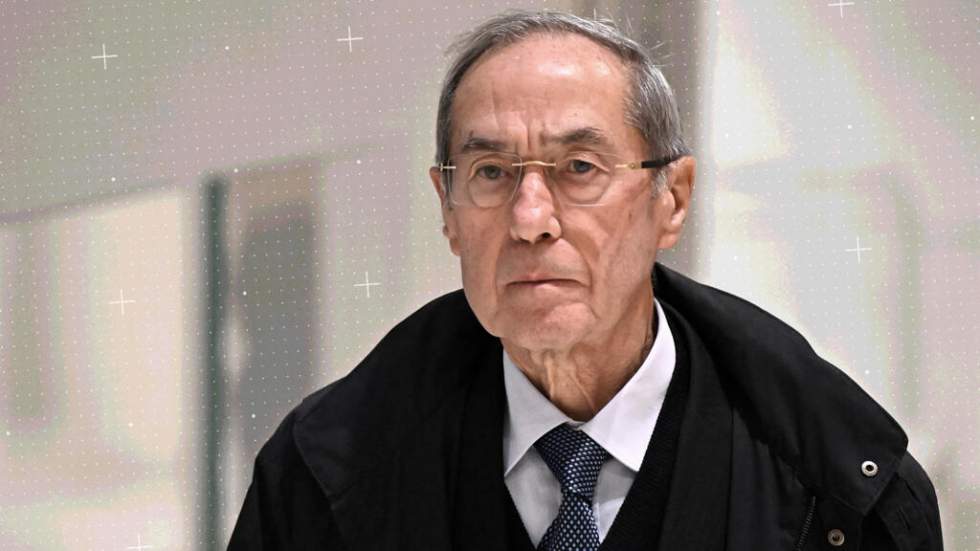 L'essentiel du procès libyen en appel de Nicolas Sarkozy : "Claude, voyez cela"