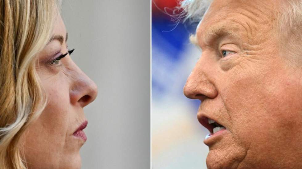 "Des alliés, pas des vassaux" : la rupture de Meloni avec Trump, un tournant politique pour l’Italie