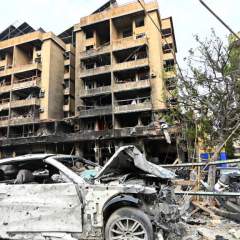 Cessez-le-feu au Liban : les déplacés rentrent chez eux malgré les avertissements israéliens