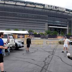 Mondial 2026 : 150 dollars l'aller-retour en train pour le stade depuis New York