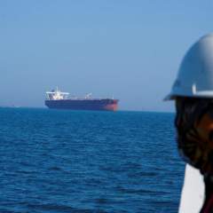 Le détroit d'Ormuz rouvre, Trump affirme qu'il ne reste pas de "points de blocage" avec l'Iran