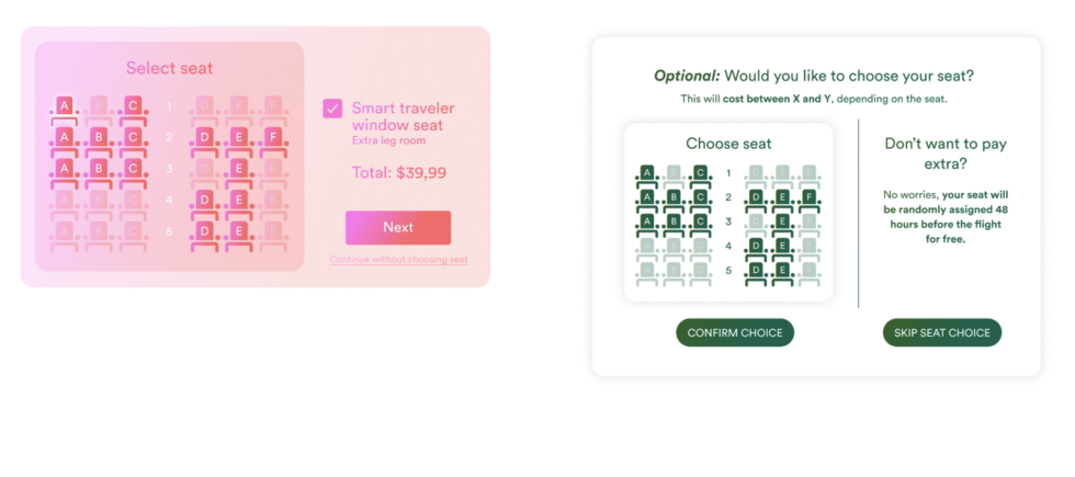 Les "dark patterns", ces manigances numériques qui nous poussent à la consommation