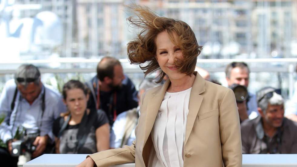 L'actrice française Nathalie Baye est morte
