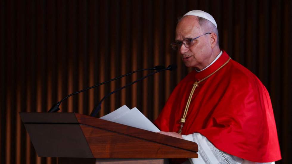 En Angola, le pape Léon XIV dénonce les "catastrophes" liées à l'exploitation des ressources