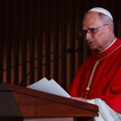 En Angola, le pape Léon XIV dénonce les "catastrophes" liées à l'exploitation des ressources