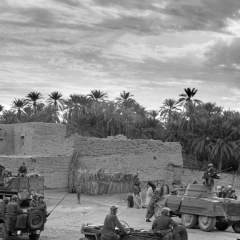 "Oradour coloniaux français" : "Il y a eu des massacres équivalents à celui d'Oradour" en Algérie