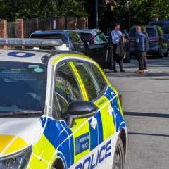 Keir Starmer se dit "choqué" par une série d'incendies criminels "antisémites" survenus à Londres