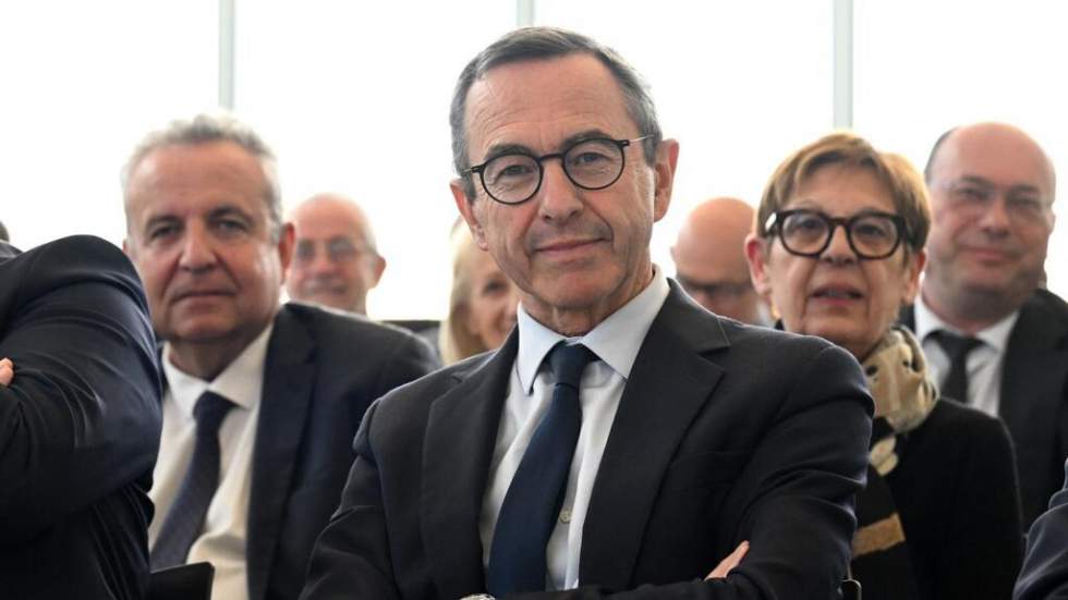 Présidentielle 2027 : Bruno Retailleau désigné candidat des Républicains, une primaire écartée