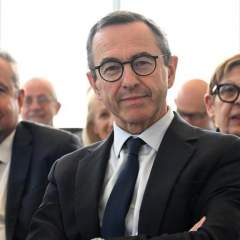 Présidentielle 2027 : Bruno Retailleau désigné candidat des Républicains, une primaire écartée