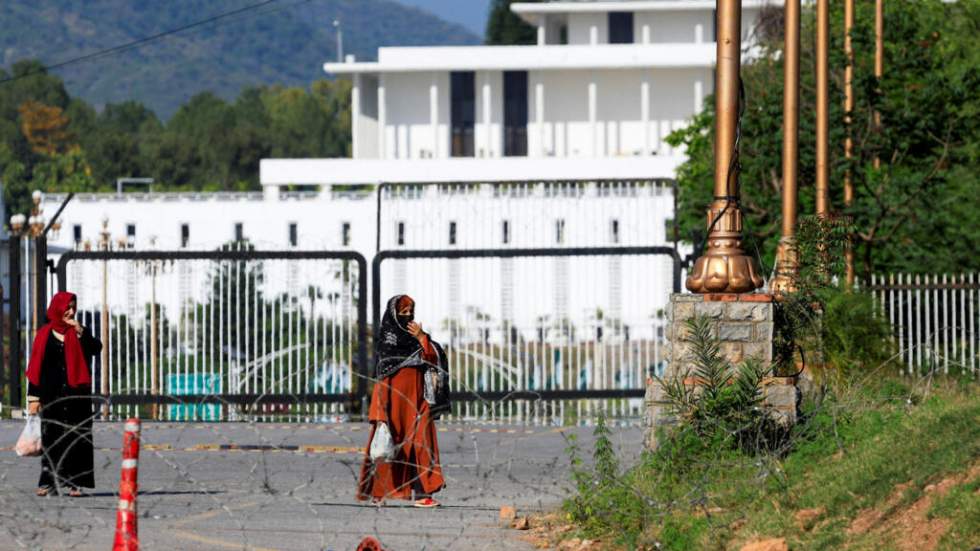 Donald Trump envoie une délégation au Pakistan, l'Iran laisse planer le doute sur sa participation