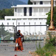 Donald Trump envoie une délégation au Pakistan, l'Iran laisse planer le doute sur sa participation