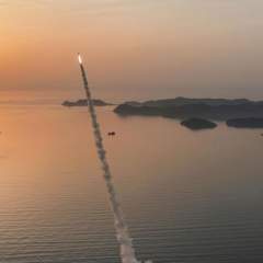 La Corée du Nord a testé des missiles à sous-munitions, une menace pour son voisin sud-coréen