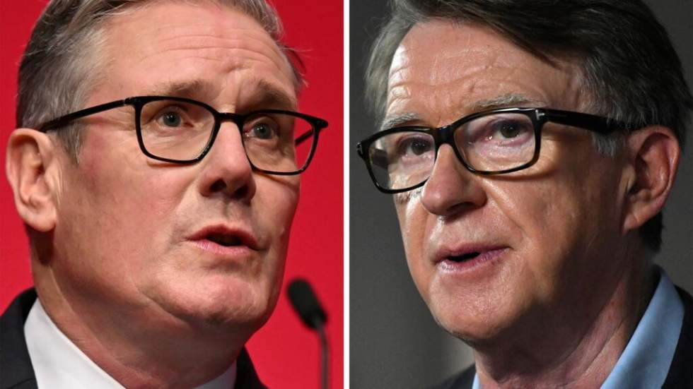 Dans la tourmente de l'affaire Mandelson Epstein, Keir Starmer face aux députés britanniques