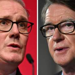 Dans la tourmente de l'affaire Mandelson Epstein, Keir Starmer face aux députés britanniques