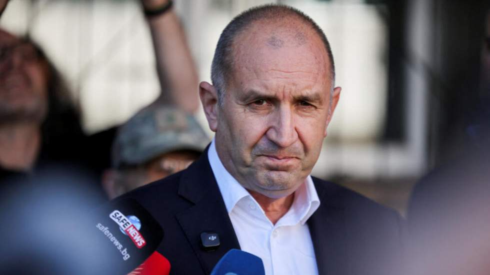 Bulgarie : Roumen Radev, la victoire d’une "figure respectée" aux accents prorusses