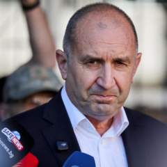 Bulgarie : Roumen Radev, la victoire d’une "figure respectée" aux accents prorusses