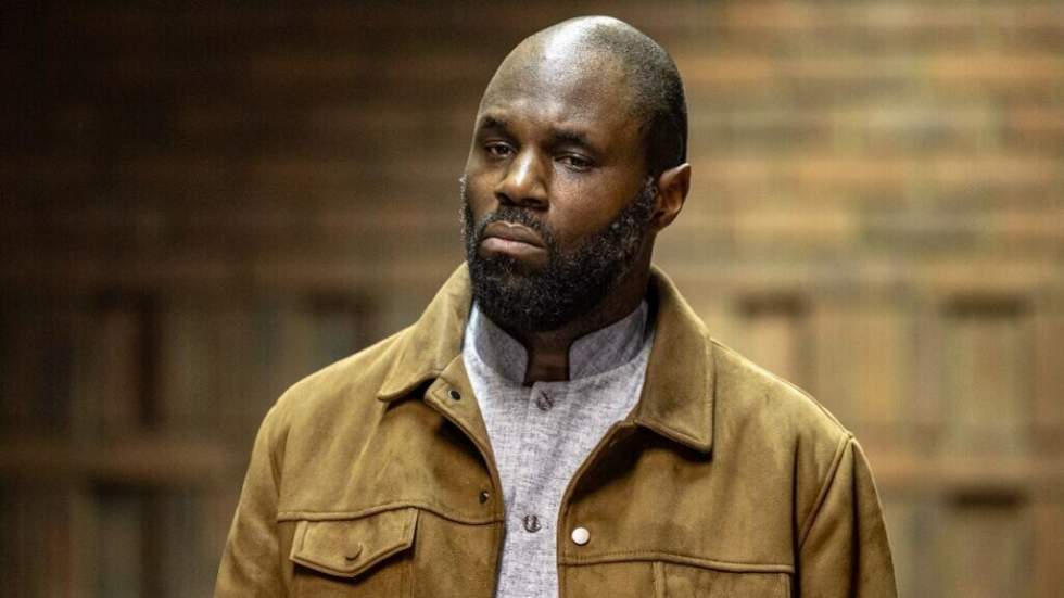 Arrêté en Afrique du Sud, l'influenceur panafricaniste Kemi Seba y demande l'asile