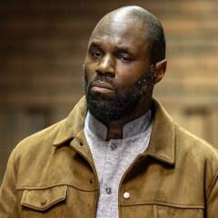 Arrêté en Afrique du Sud, l'influenceur panafricaniste Kemi Seba y demande l'asile