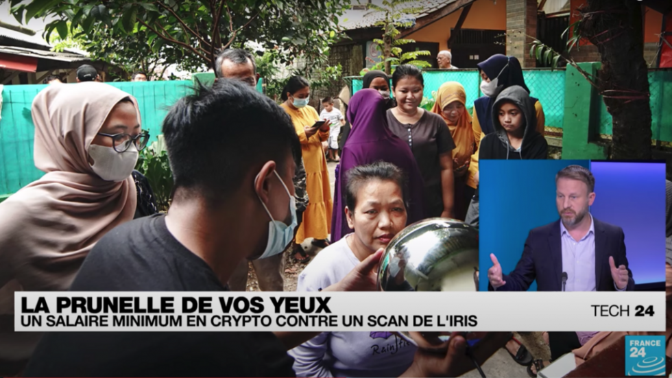 Le "revenu universel élevé", la pilule des gourous de la Tech pour mieux faire passer l’IA