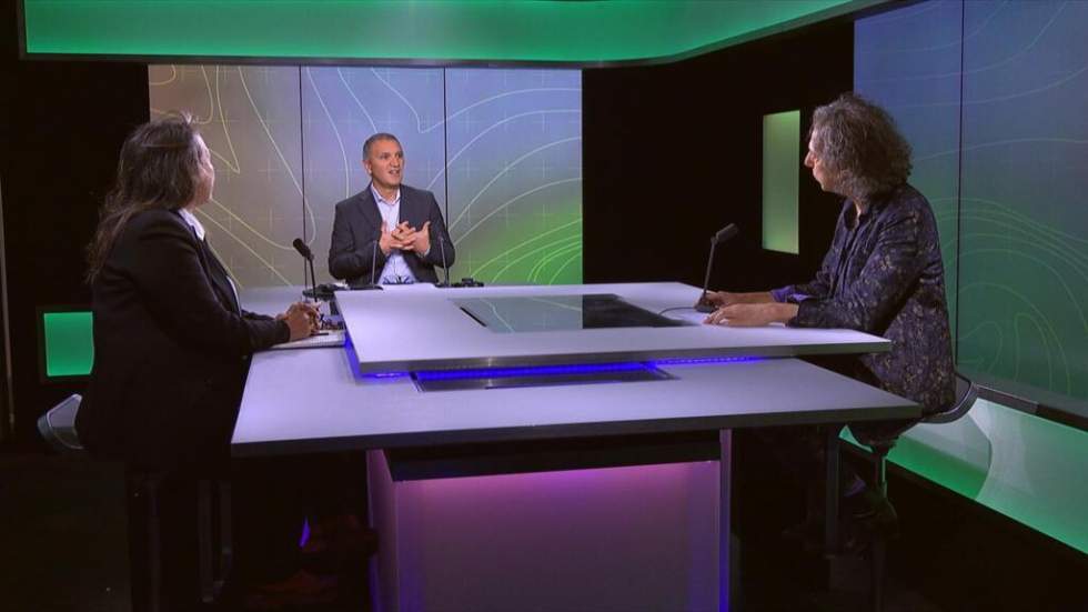 Le "revenu universel élevé", la pilule des gourous de la Tech pour mieux faire passer l’IA