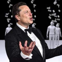 Le "revenu universel élevé", la pilule des gourous de la Tech pour mieux faire passer l’IA