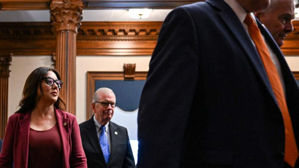 Lori Chavez-DeRemer, ministre américaine du Travail, quitte le gouvernement Trump