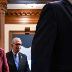 Lori Chavez-DeRemer, ministre américaine du Travail, quitte le gouvernement Trump