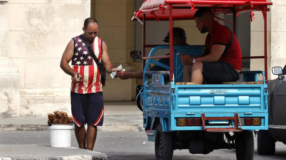 Cuba affirme que des pourparlers ont eu lieu "récemment" avec les États-Unis à La Havane