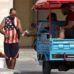 Cuba affirme que des pourparlers ont eu lieu "récemment" avec les États-Unis à La Havane