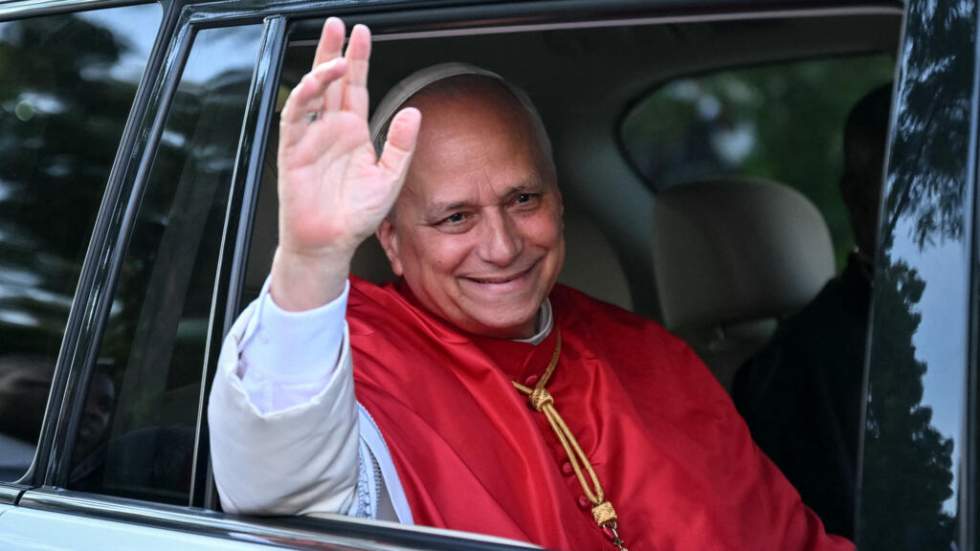 Le pape Léon XIV en Guinée équatoriale pour la dernière étape de sa tournée africaine