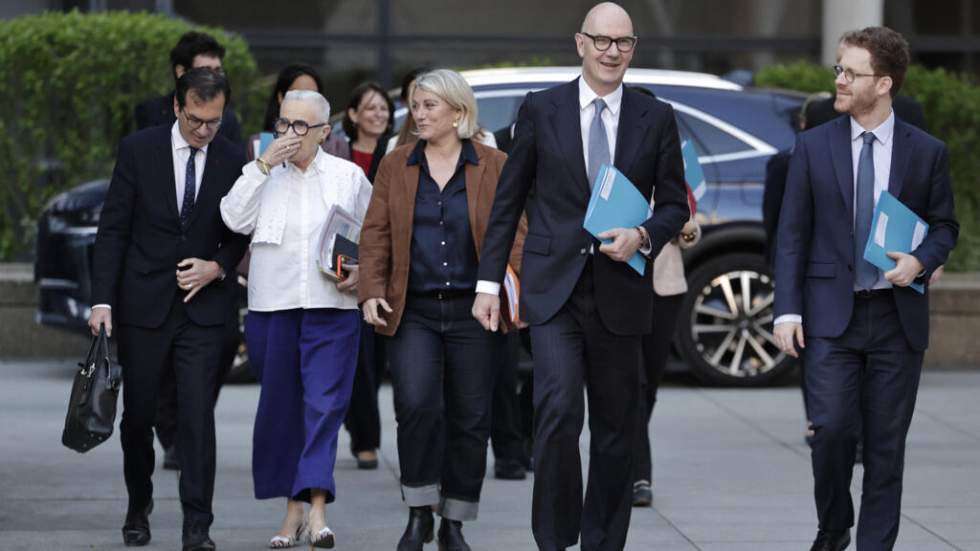 Des milliards d'euros d'économies annoncés pour compenser l'effet de la guerre au Moyen-Orient