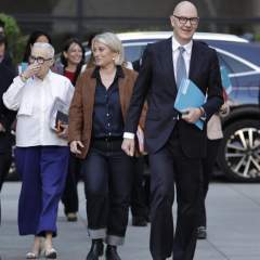 Des milliards d'euros d'économies annoncés pour compenser l'effet de la guerre au Moyen-Orient