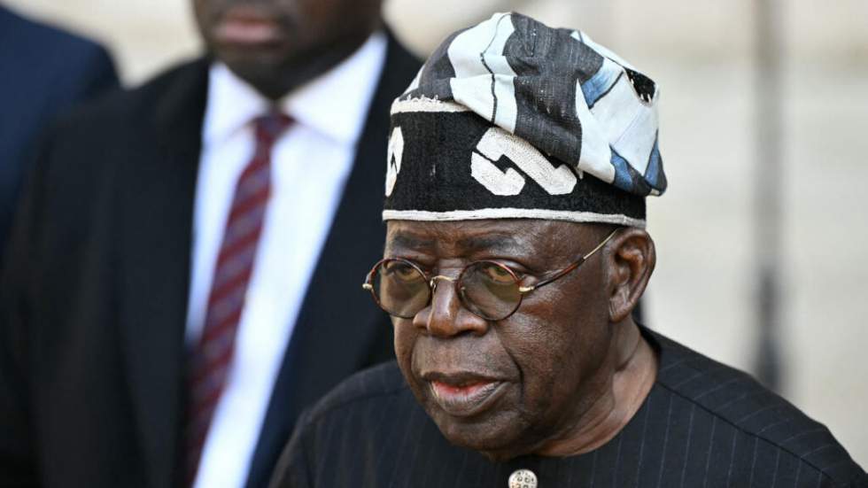 Au Nigeria, six hommes inculpés pour une tentative de coup d'État contre Bola Tinubu