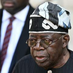 Au Nigeria, six hommes inculpés pour une tentative de coup d'État contre Bola Tinubu