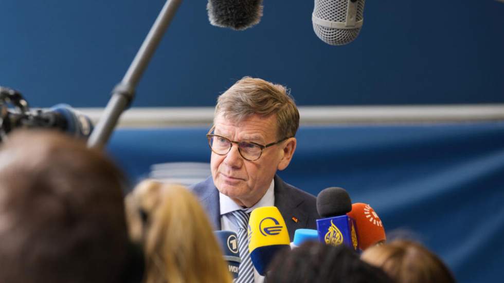 L'Allemagne réitère son refus de suspendre l'accord d'association entre l'UE et Israël