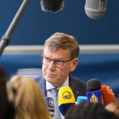 L'Allemagne réitère son refus de suspendre l'accord d'association entre l'UE et Israël