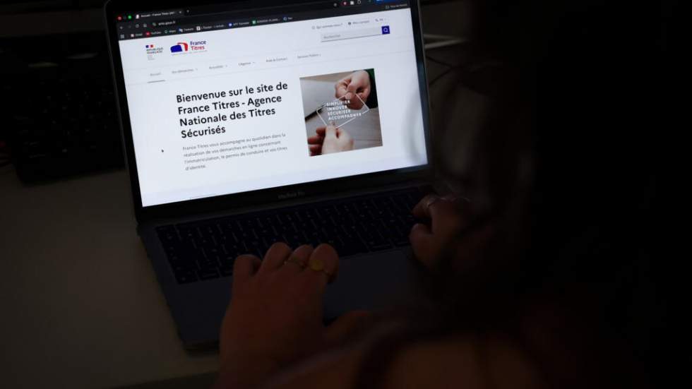 Près de 12 millions de comptes de l'ANTS concernés par une fuite de données, annonce l'Intérieur